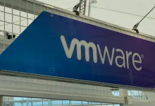 McLuckie于去年底以5.5亿美元收购Heptio时加入了VMware 