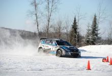 查看Mountain Dew Presents PakWheels Snow Cross Rally 2019的亮点