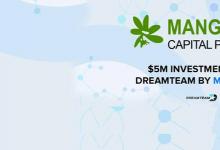 MANGROVE CAPITAL的MARK TLUSZCZ谈到了巨大的移动医疗机会