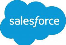 SALESFORCE以$1.33B的价格收购VLOCITY