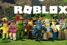 ROBLOX筹集了1.5亿美元的G轮融资