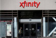 Xfinity移动表示其新数据计划包括5G 无需额外费用