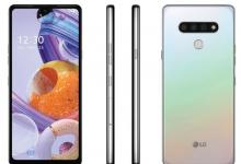 LG Stylo 6即将以稍高的价格推向T-Mobile