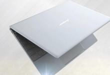 Jumper EZbook X3 Pro 13.3英寸笔记本电脑限时折扣价259美元