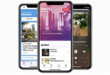 Apple News推出音频故事加强本地新闻报道