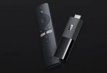 小米正式发布分辨率高达1080p的Mi TV Stick