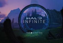 Halo Infinite Campaign将支持2层分割屏幕