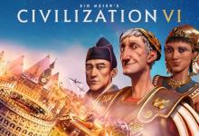 基于回合制的策略Civilization VI终于登陆Android