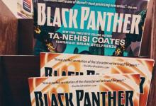 Comixology通过免费提供所有Black Panther漫画使读者感到惊讶