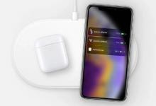 Apple AirPower和AirPods Studio启动窗口由有抱负的泄漏者提示