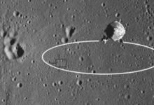 NASA技术无需飞行员即可实现精确着陆