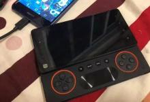 索尼PlayStation Phone的续集显然泄漏了