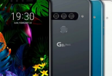 LG已宣布其新的旗舰Android设备LG G8 ThinQ的价格