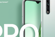 OPPO A31智能手机大马发布 4230mAh电池和三后置摄像头售价RM699