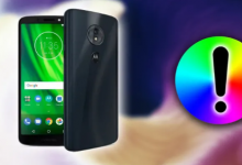 Moto G6是摩托罗拉入门级产品中最受欢迎的智能手机之一