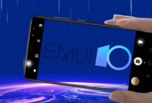 在更新之前 请了解EMUI 10可能在您的手机上产生的问题