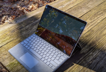 Microsoft Surface Pro X仍然是最好的Windows平板电脑