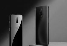 OnePlus 6的OxygenOS 10.3.7更新添加了新的游戏空间功能