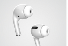 苹果AIRPODS 3和AIRPODS PRO 2可能采用全新设计