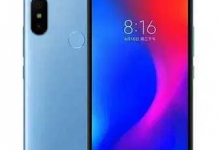 小米Redmi Note 6 Pro下载带有六月补丁的MIUI 10.3.5.0全局稳定ROM