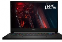 搭载第10代Corei7GeForceRTX2060显卡价格降至1200美元