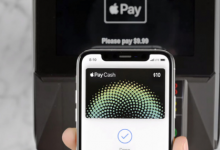 苹果确认在墨西哥推出2021 Apple Pay