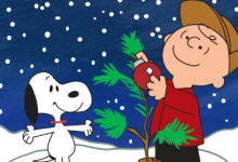 如何在Apple TV+和PBS上免费观看A Charlie Brown Christmas