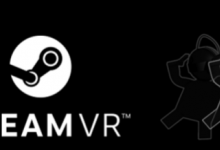 SteamVR运动平滑可减少低端PC的延迟