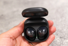 Galaxy Buds Pro与Galaxy Buds +哪个更好