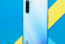 OPPO 17将是OPPO迄今为止最时尚的F系列手机