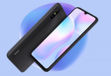 Redmi品牌正式推出了Redmi9A手机