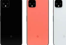 谷歌在MadeByGoogle新品发布会正式推出旗下新机Pixel4