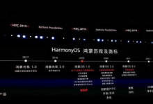 华为P40系列手机将会有鸿蒙系统和安卓系统两个版本