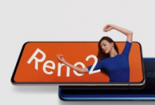 OPPO Reno2将于9月10日上午10点在上海发布