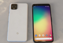 谷歌发布了全新的谷歌Pixel 3a/3a XL以及一系列全新的软硬件