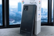 谷歌Pixel 4 XL的外观设计与之前曝光的照片基本一致