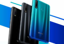 近日vivo推出一款全新的千元产品vivo Z5x