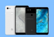 谷歌Pixel 3 Lite系列将于今年春季和大家见面