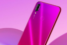 红米Redmi Note 7依然支持小米手机传统的购买方式