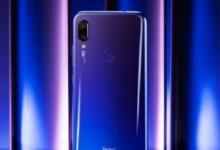 旗下首款新品Redmi Note 7也正式亮相