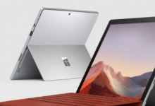 全新的Surface Pro 8或将于本月亮相