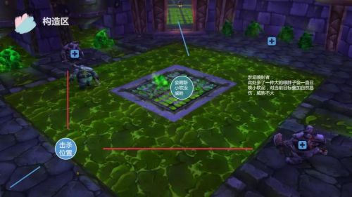 魔兽世界怀旧服NAXX构造区攻略 纳克萨玛斯构造区全boss打法