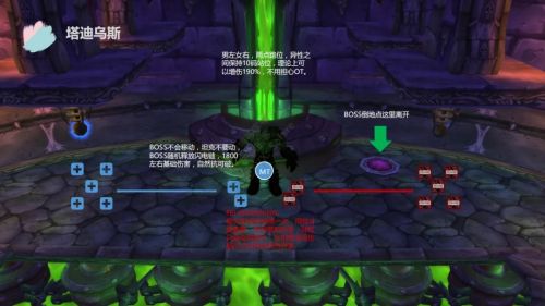 魔兽世界怀旧服NAXX构造区攻略 纳克萨玛斯构造区全boss打法