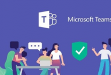 微软日前正式发布了支持ARM设备的Microsoft Teams