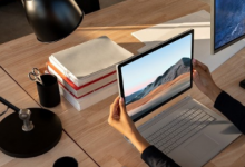 全新Surface Book 3和Surface无线降噪智能耳机2在市场正式上市