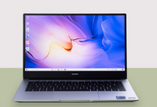 华为MateBook D 2020 锐龙版最高搭载AMD锐龙7 4700U处理器