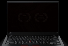 ThinkPad公布了两款ThinkPad X1系列笔记本电脑