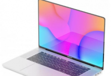 苹果将在今年秋季发布全新的16英寸版MacBook Pro