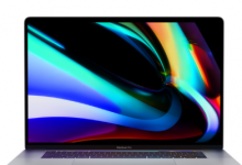 苹果悄悄地更新了MacBook Pro产品线