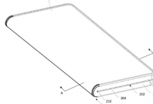 WindowsUnited已经发现了描述谷歌折叠屏手机铰链的多项专利